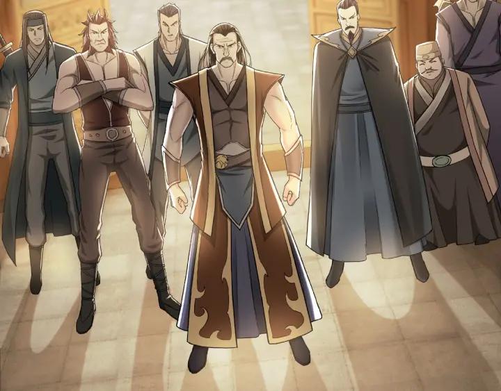 Greatest Boss System Ch.21 p29