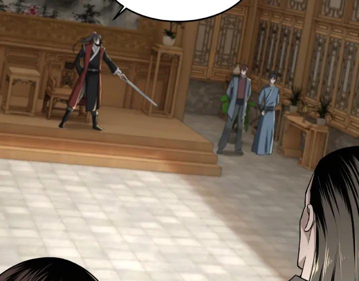 Greatest Boss System Ch.21 p62