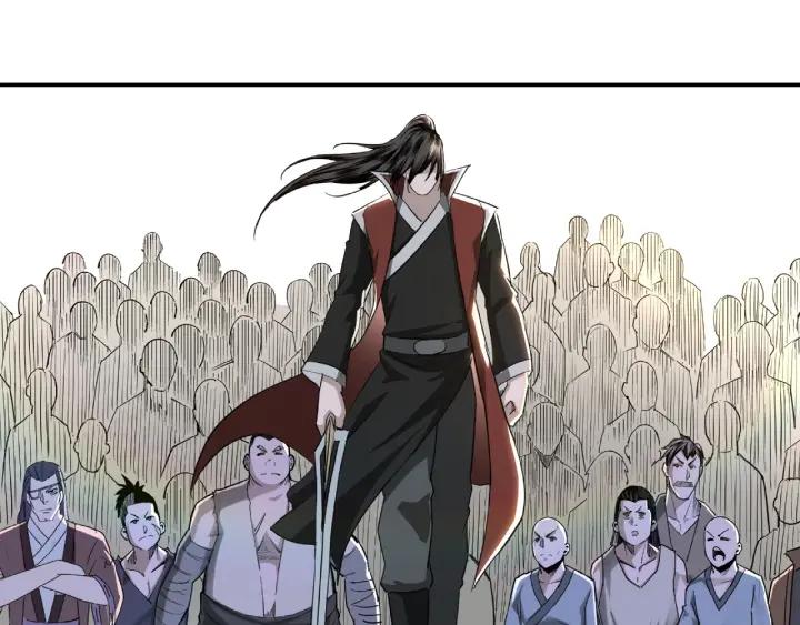 Greatest Boss System Ch.22 p125