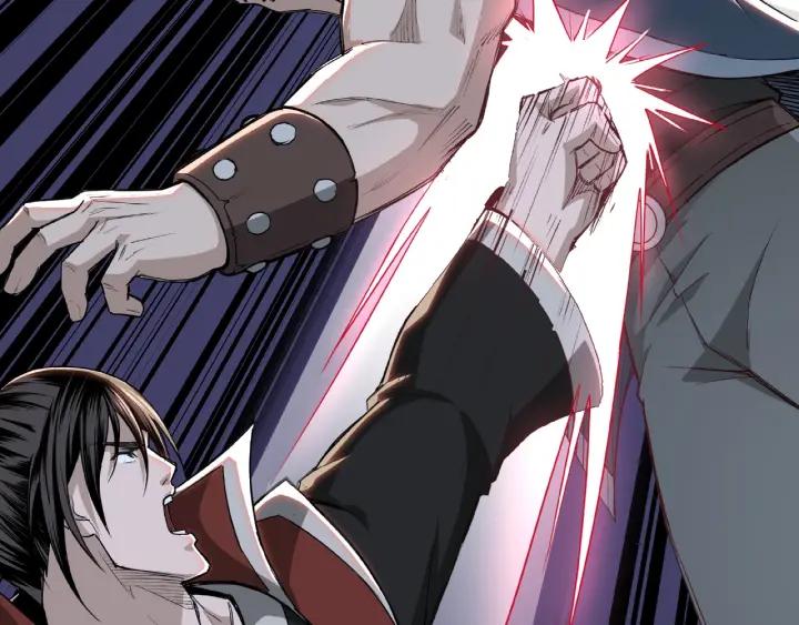 Greatest Boss System Ch.23 p43