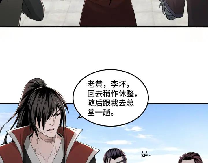 Greatest Boss System Ch.23 p87