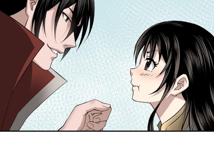 Greatest Boss System Ch.24 p92