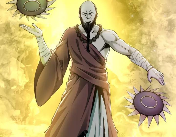 Greatest Boss System Ch.25 p30
