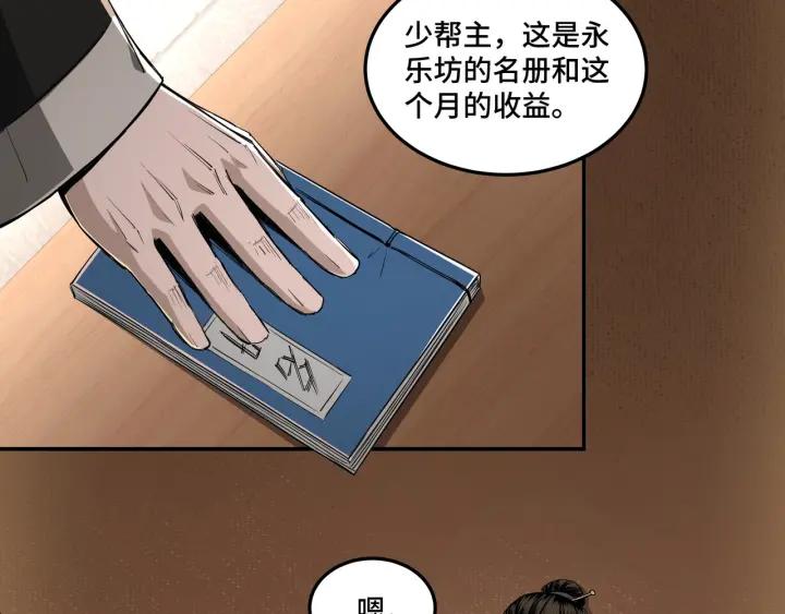 Greatest Boss System Ch.26 p84