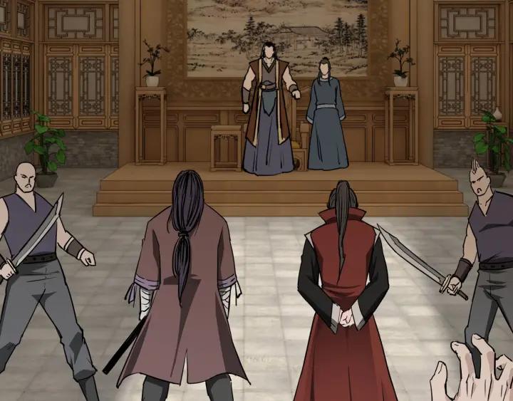 Greatest Boss System Ch.28 p112