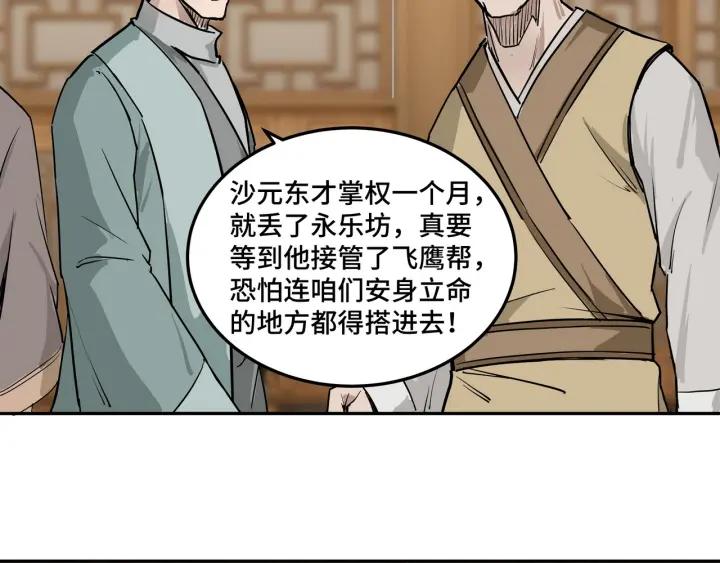 Greatest Boss System Ch.28 p18