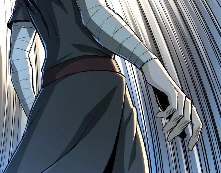 Greatest Boss System Ch.3 p104