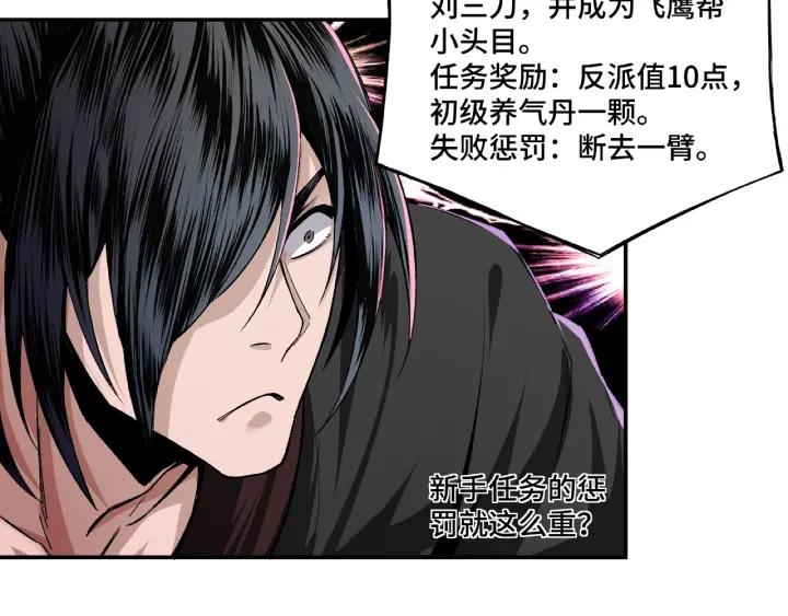 Greatest Boss System Ch.3 p54