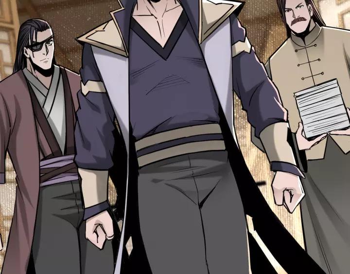 Greatest Boss System Ch.37 p37