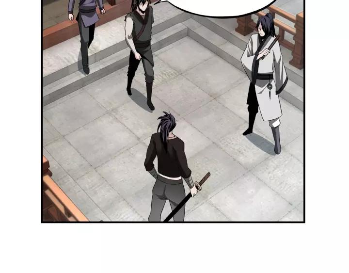 Greatest Boss System Ch.4 p82