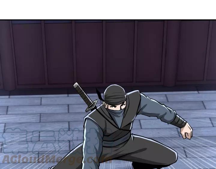 Greatest Boss System Ch.43 p51