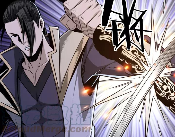 Greatest Boss System Ch.43 p81