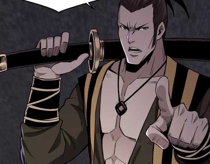 Greatest Boss System Ch.47 p68