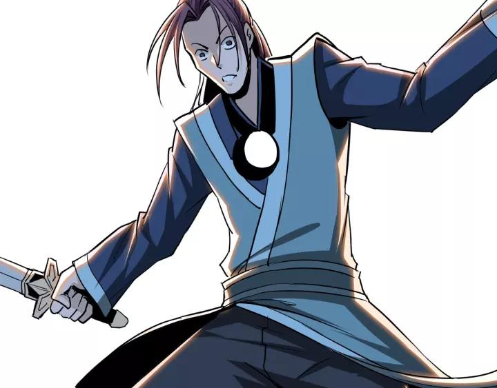 Greatest Boss System Ch.50 p72
