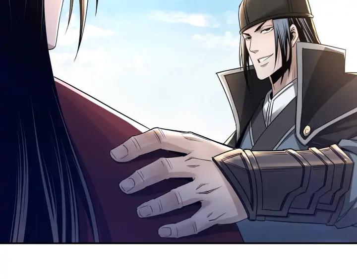 Greatest Boss System Ch.58 p8
