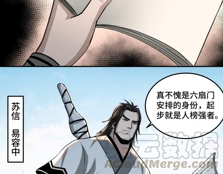 Greatest Boss System Ch.58 p81