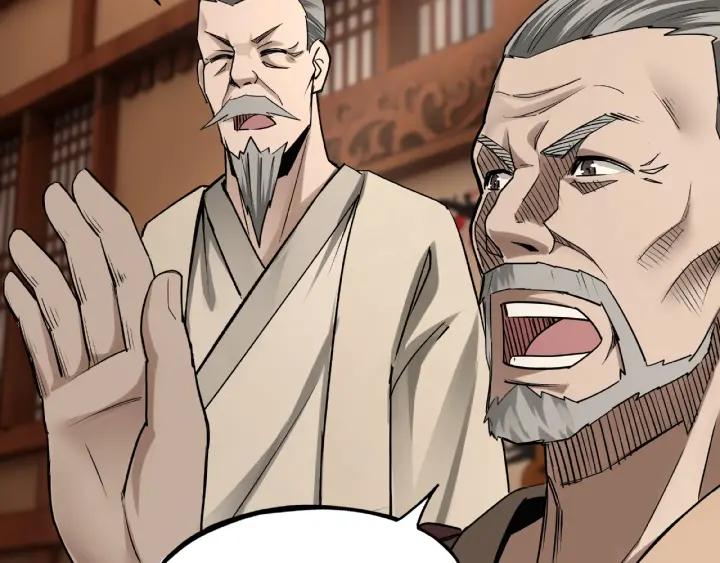 Greatest Boss System Ch.6 p128