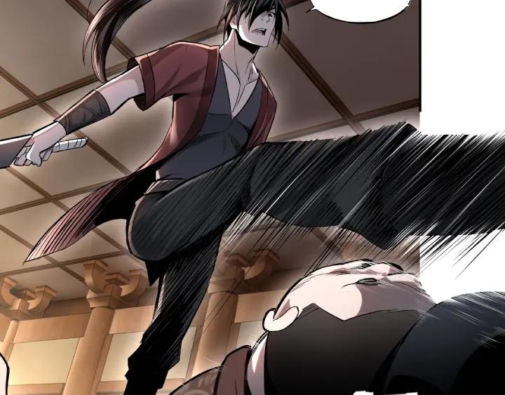 Greatest Boss System Ch.6 p66