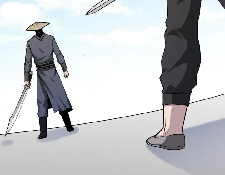 Greatest Boss System Ch.60 p80