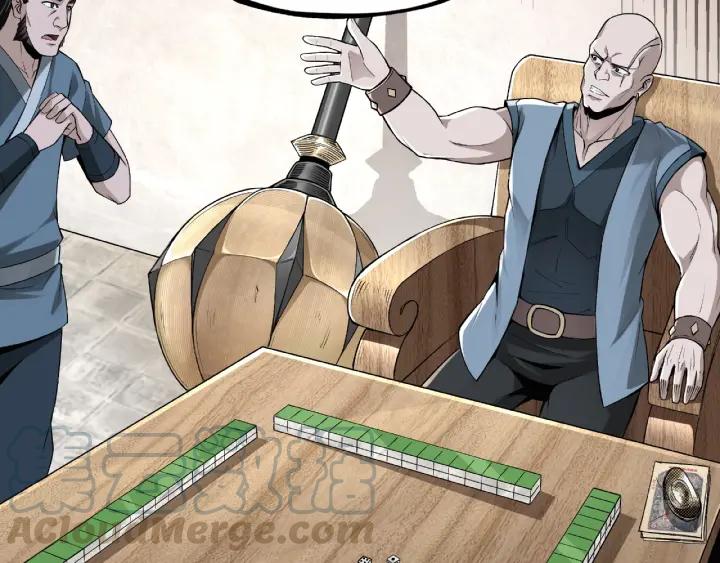 Greatest Boss System Ch.7 p151