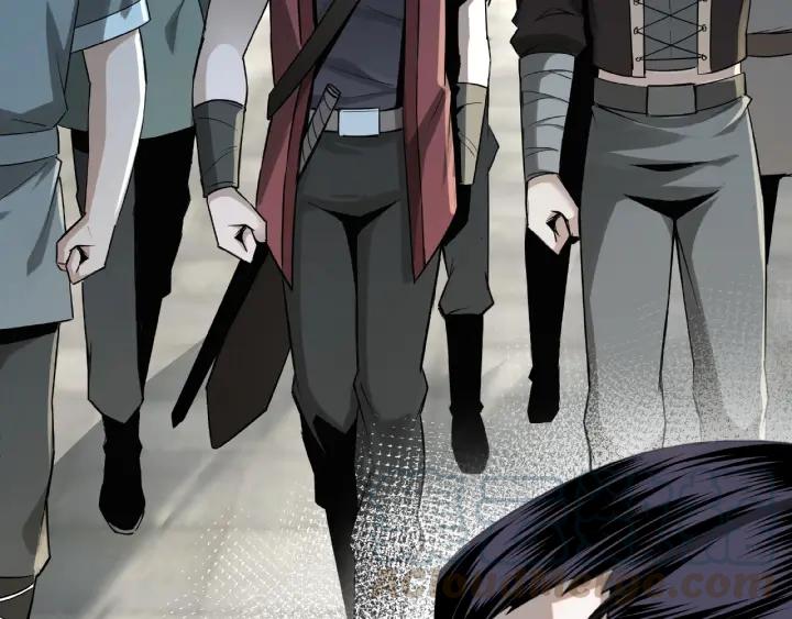 Greatest Boss System Ch.8 p141