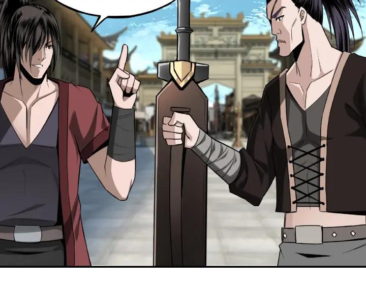 Greatest Boss System Ch.8 p150