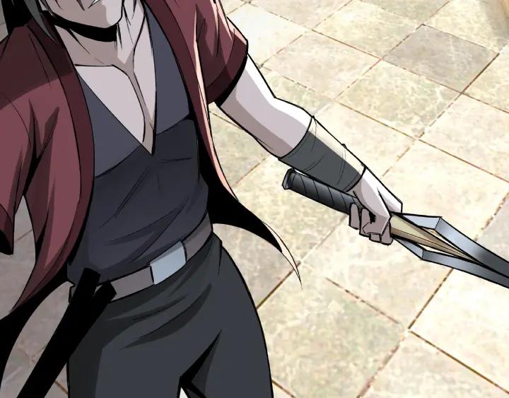 Greatest Boss System Ch.8 p202