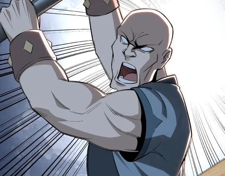 Greatest Boss System Ch.8 p208