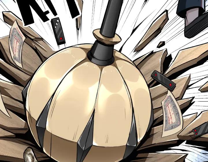 Greatest Boss System Ch.8 p26