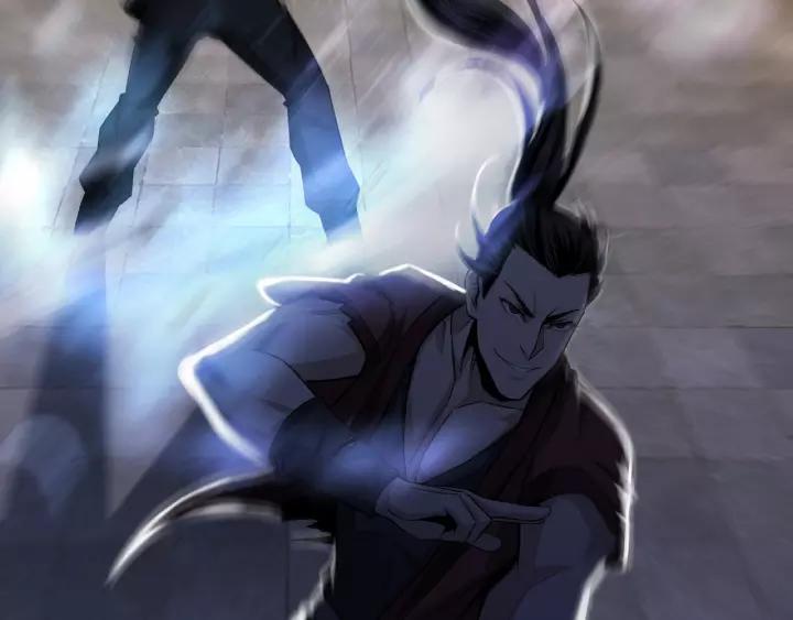 Greatest Boss System Ch.9 p113