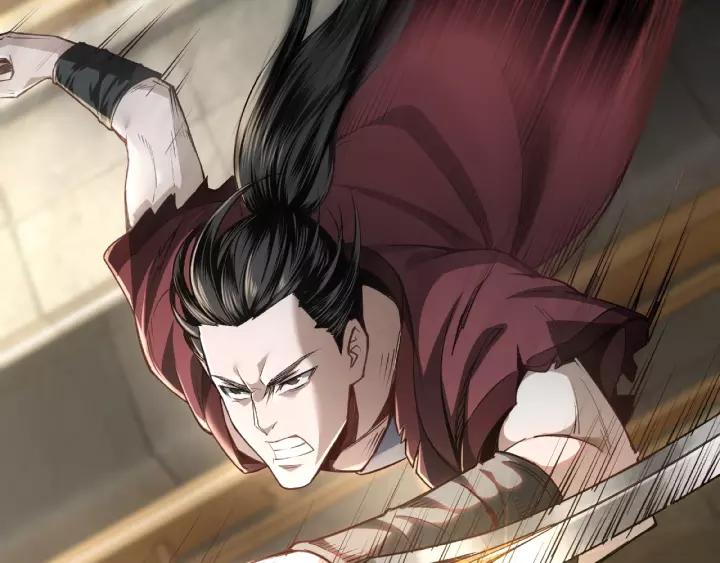 Greatest Boss System Ch.9 p30