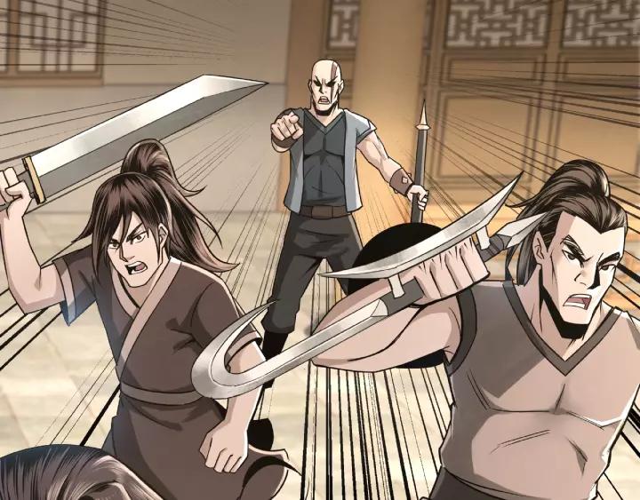 Greatest Boss System Ch.9 p69