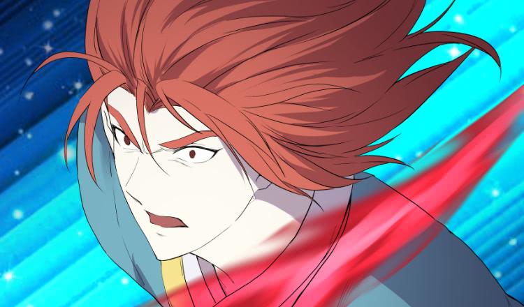 Heaven Defying Sword Ch.201 p14
