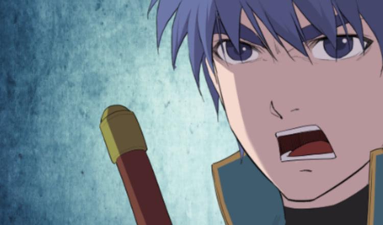 Heaven Defying Sword Ch.207 p14
