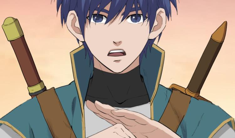 Heaven Defying Sword Ch.212 p14