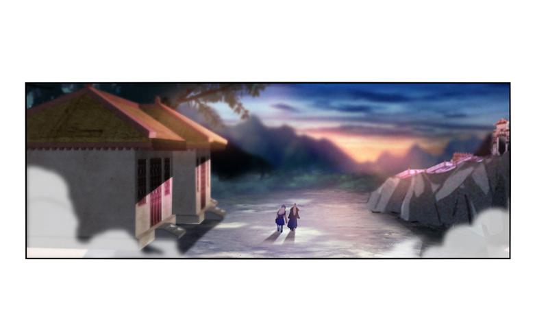 Heavenly God Mnemonic Ch.14 p23