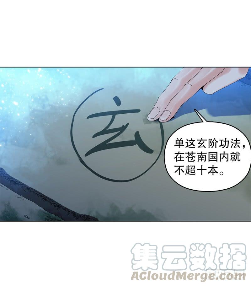 Heavenly God Mnemonic Ch.24 p13