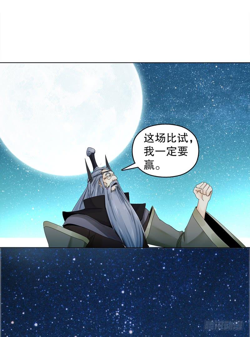 Heavenly God Mnemonic Ch.24 p22