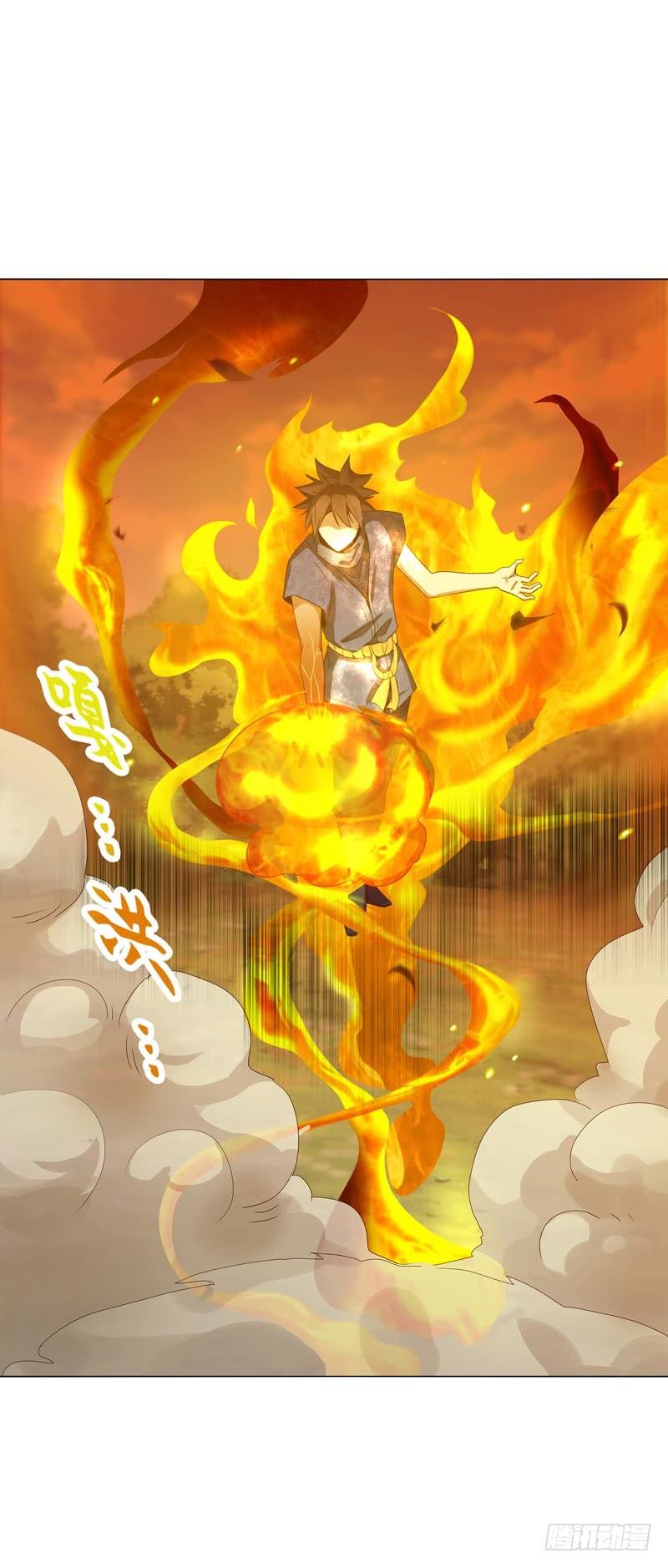 Heavenly God Mnemonic Ch.49 p38