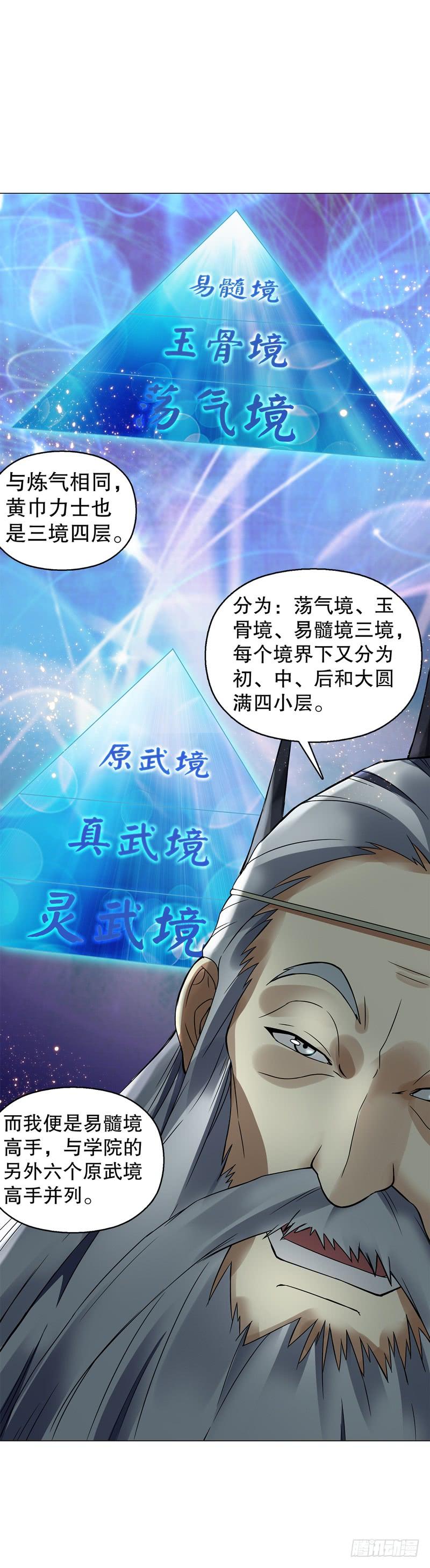 Heavenly God Mnemonic Ch.55 p34