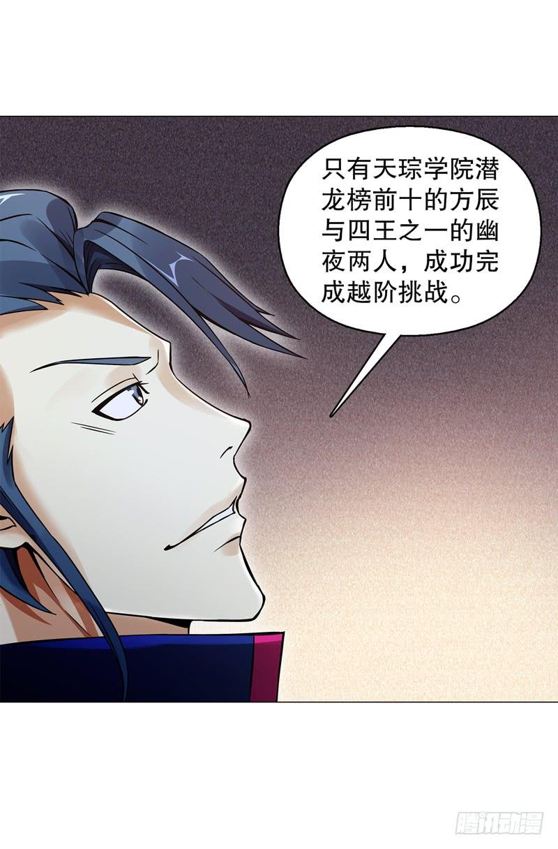 Heavenly God Mnemonic Ch.57 p6