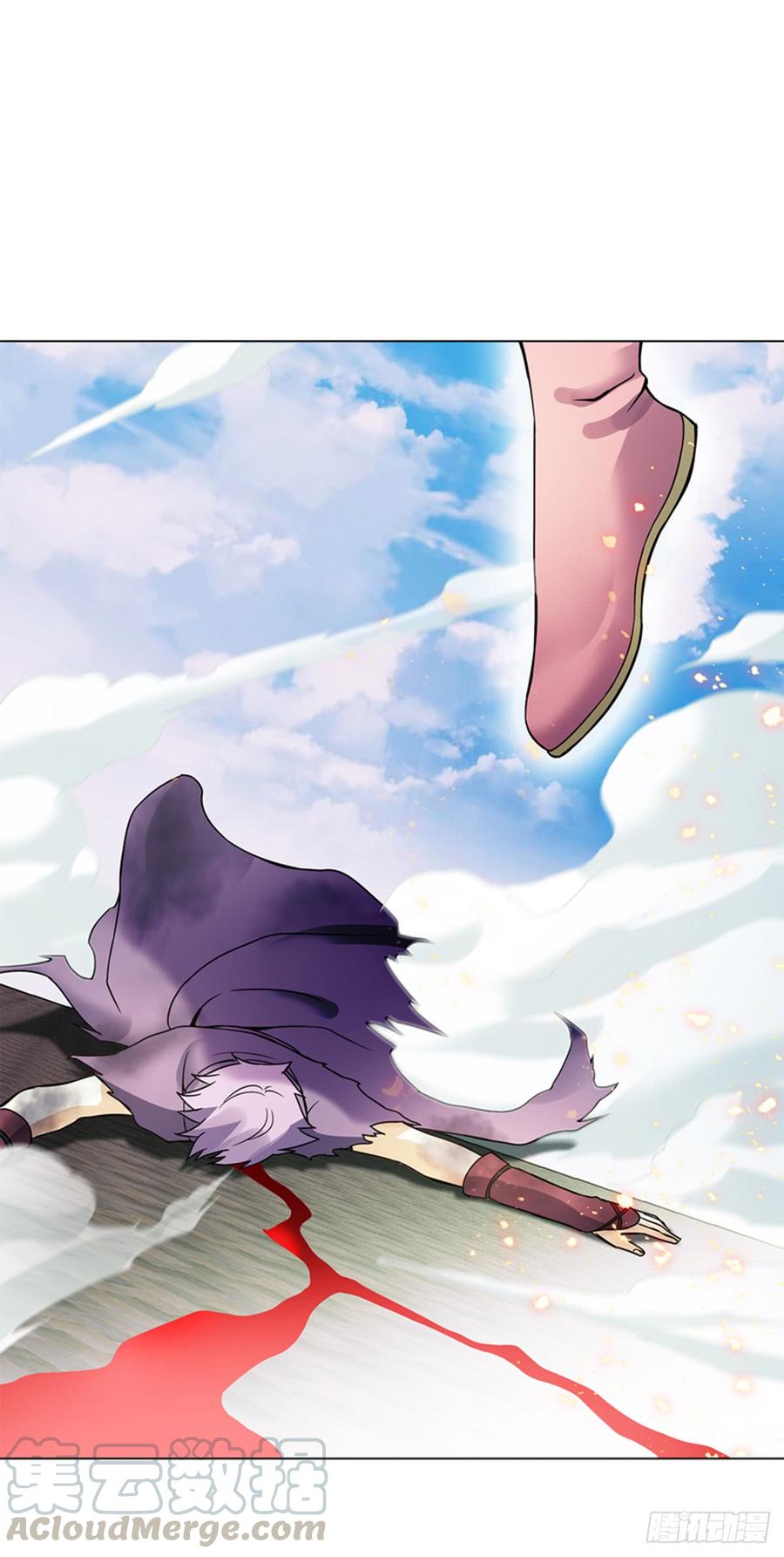 Heavenly God Mnemonic Ch.77 p8