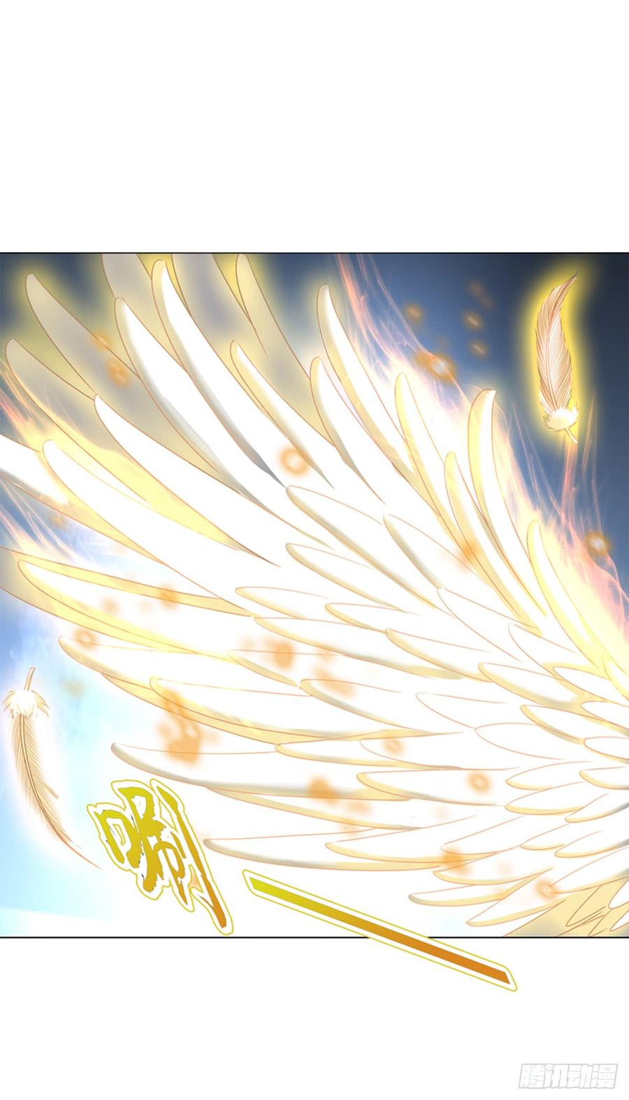 Heavenly God Mnemonic Ch.80 p3