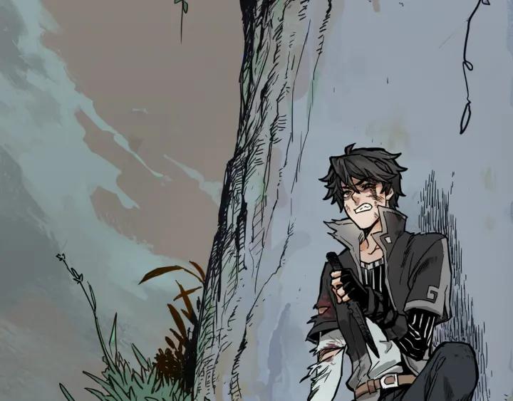 The Sacred Ruins Ch.1 p10