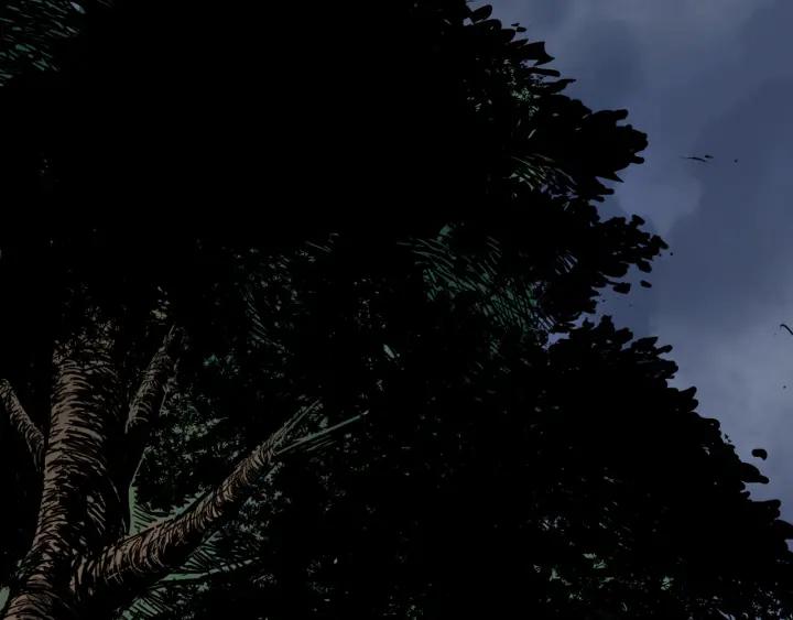 The Sacred Ruins Ch.1 p5