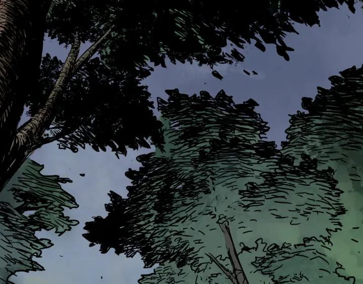 The Sacred Ruins Ch.1 p6