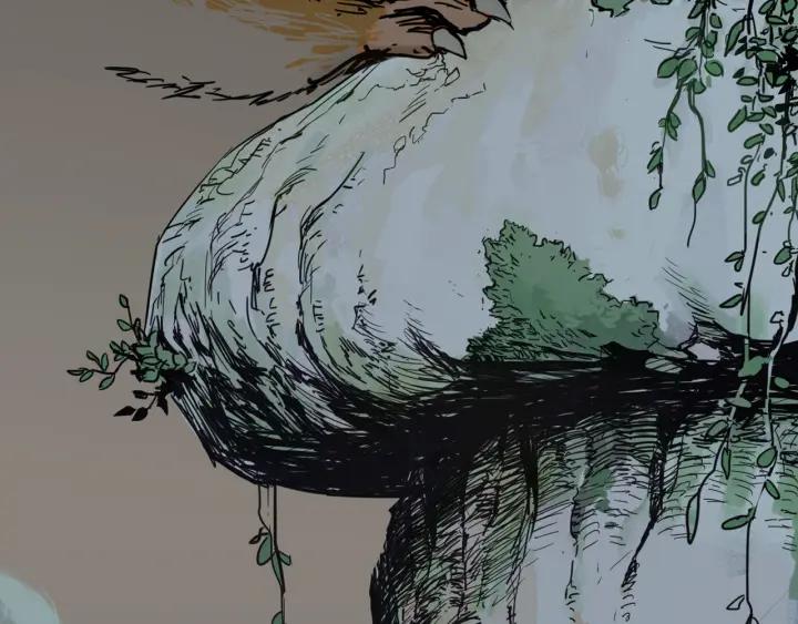 The Sacred Ruins Ch.1 p9