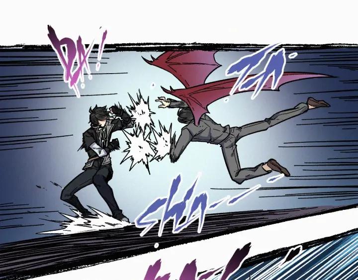 The Sacred Ruins Ch.11 p92
