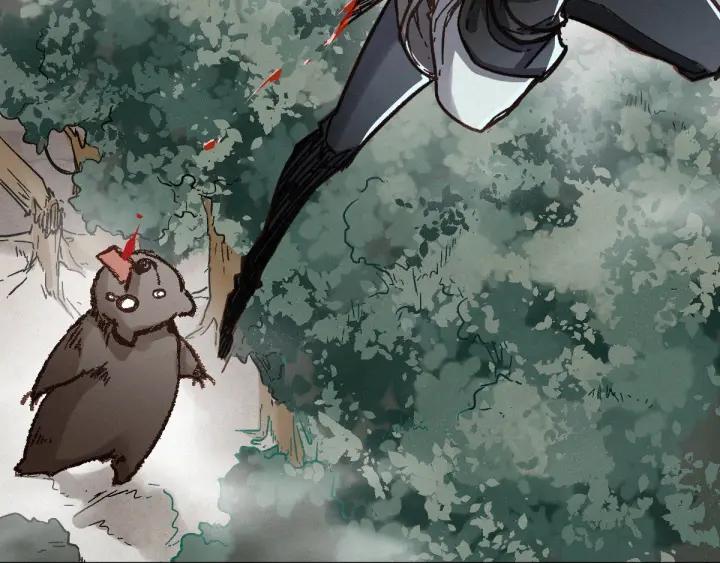 The Sacred Ruins Ch.15 p67