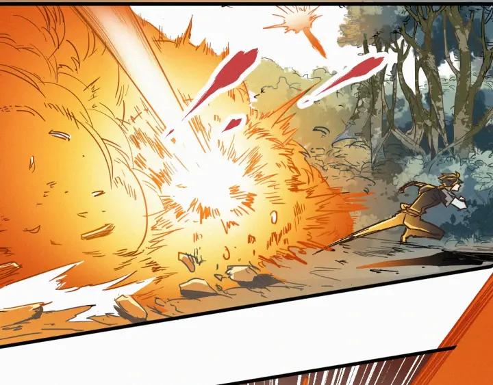 The Sacred Ruins Ch.16 p50